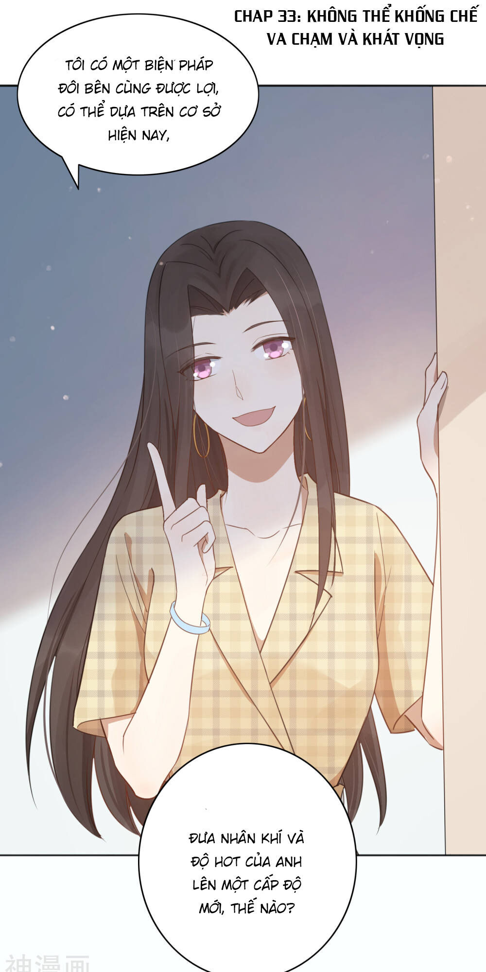 Phim Giả Làm Thật Chapter 33 - Trang 2