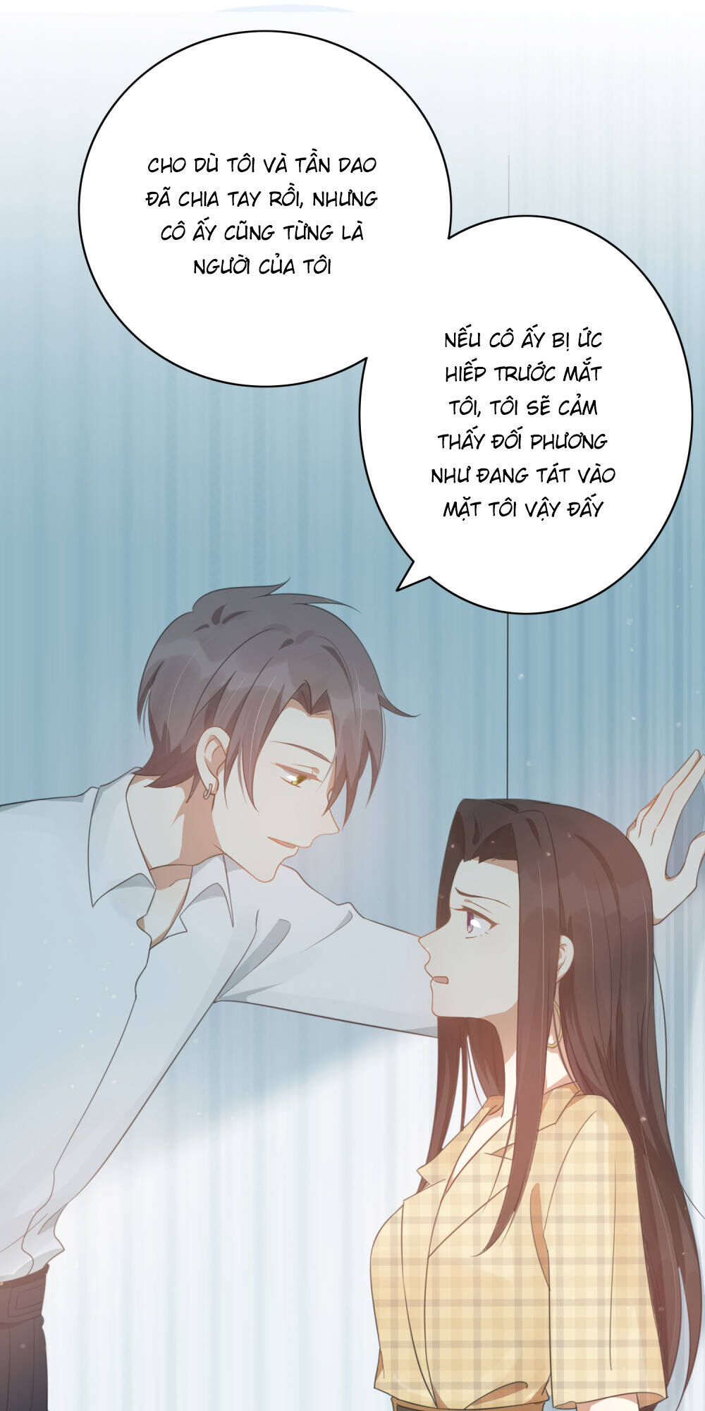 Phim Giả Làm Thật Chapter 33 - Trang 2