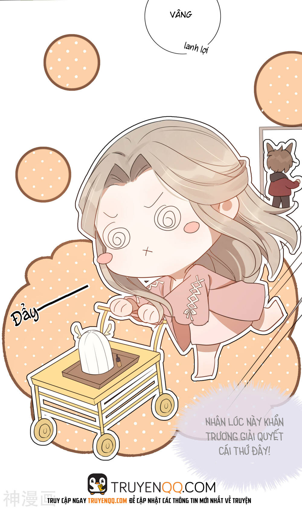 Phim Giả Làm Thật Chapter 34 - Trang 2