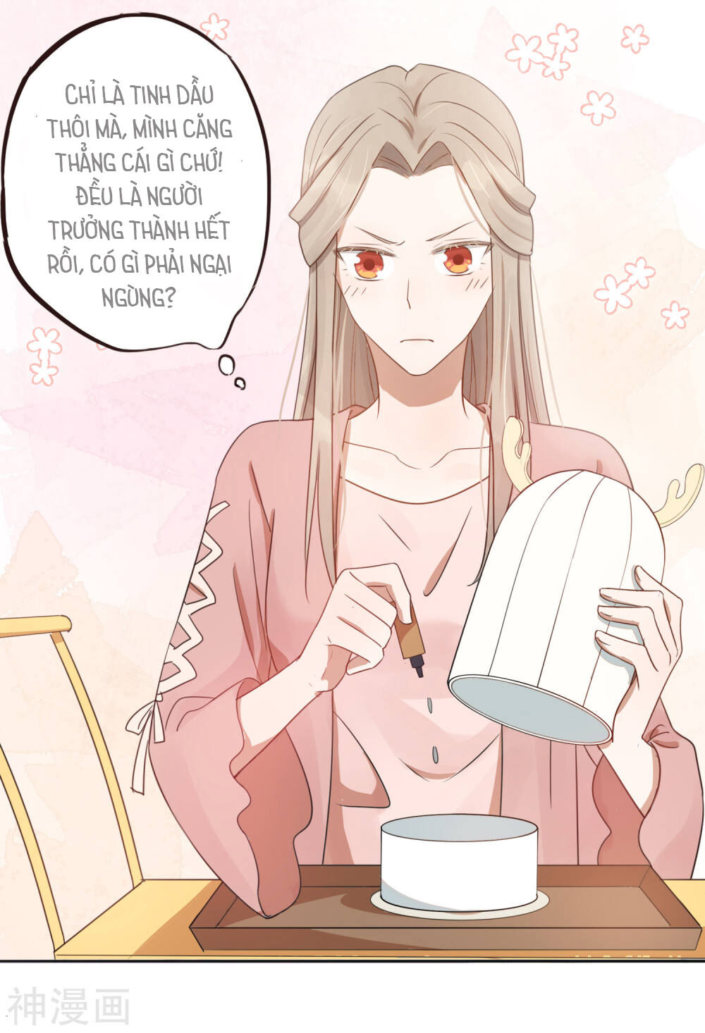 Phim Giả Làm Thật Chapter 34 - Trang 2