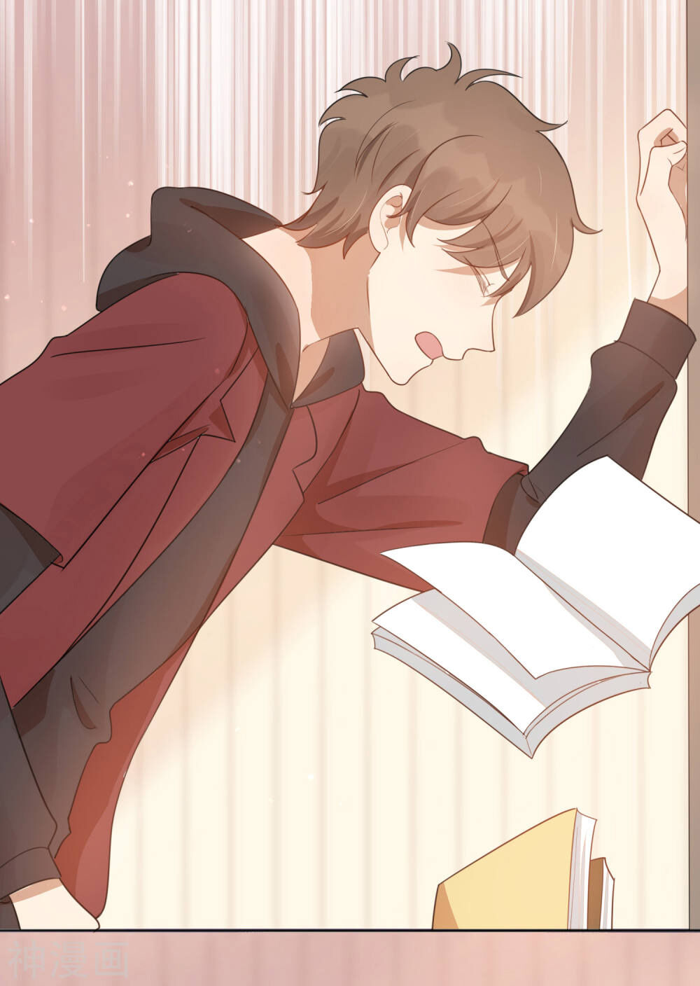 Phim Giả Làm Thật Chapter 34 - Trang 2