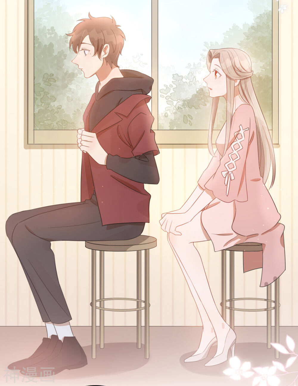 Phim Giả Làm Thật Chapter 34 - Trang 2