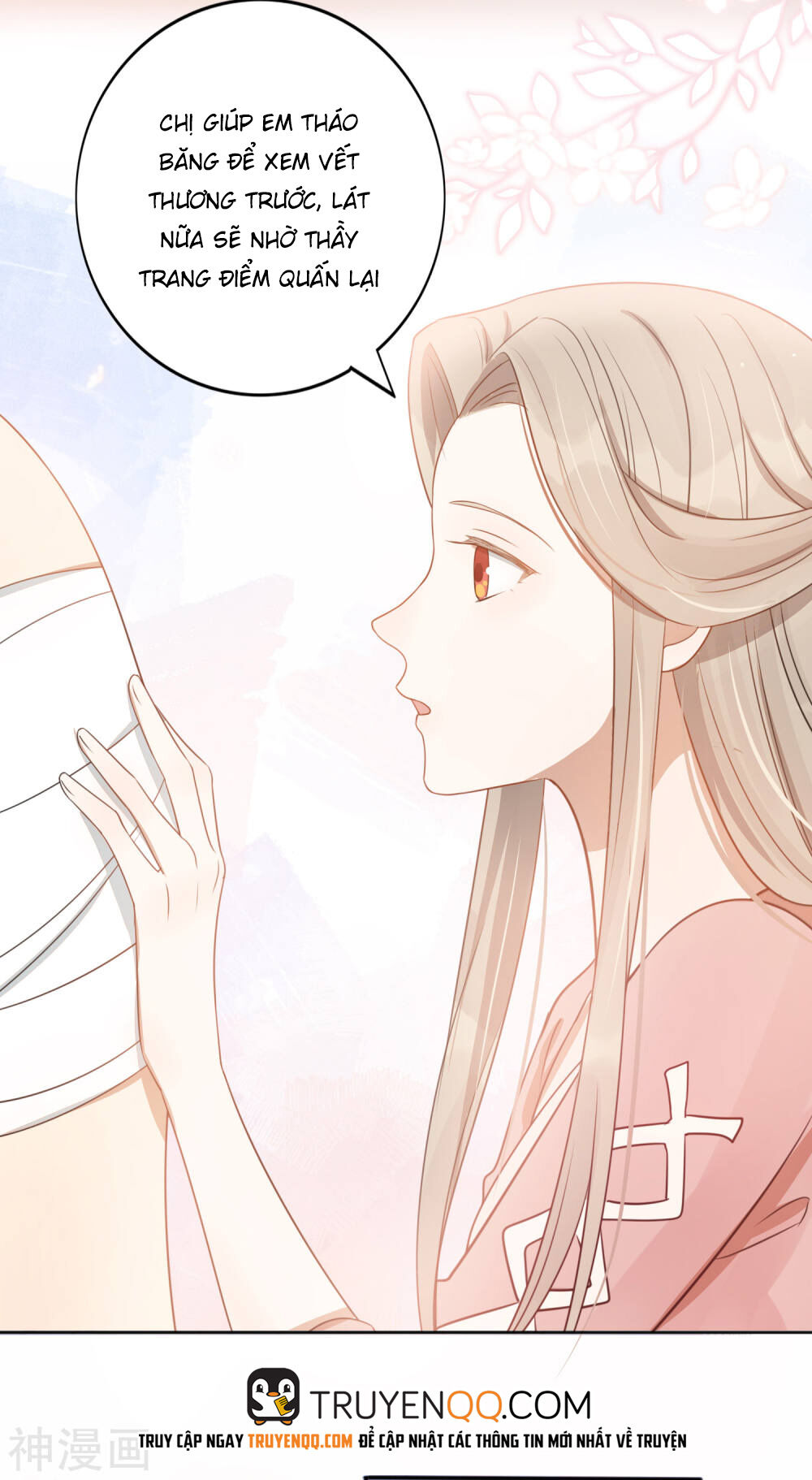 Phim Giả Làm Thật Chapter 34 - Trang 2