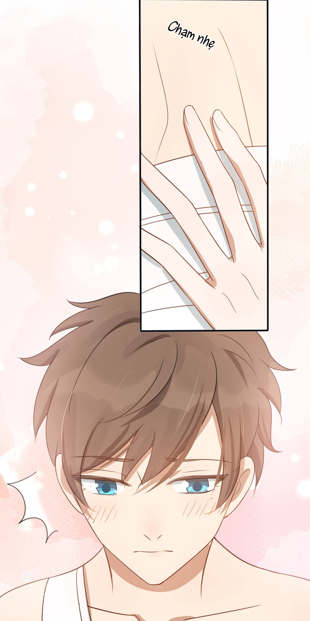 Phim Giả Làm Thật Chapter 34 - Trang 2