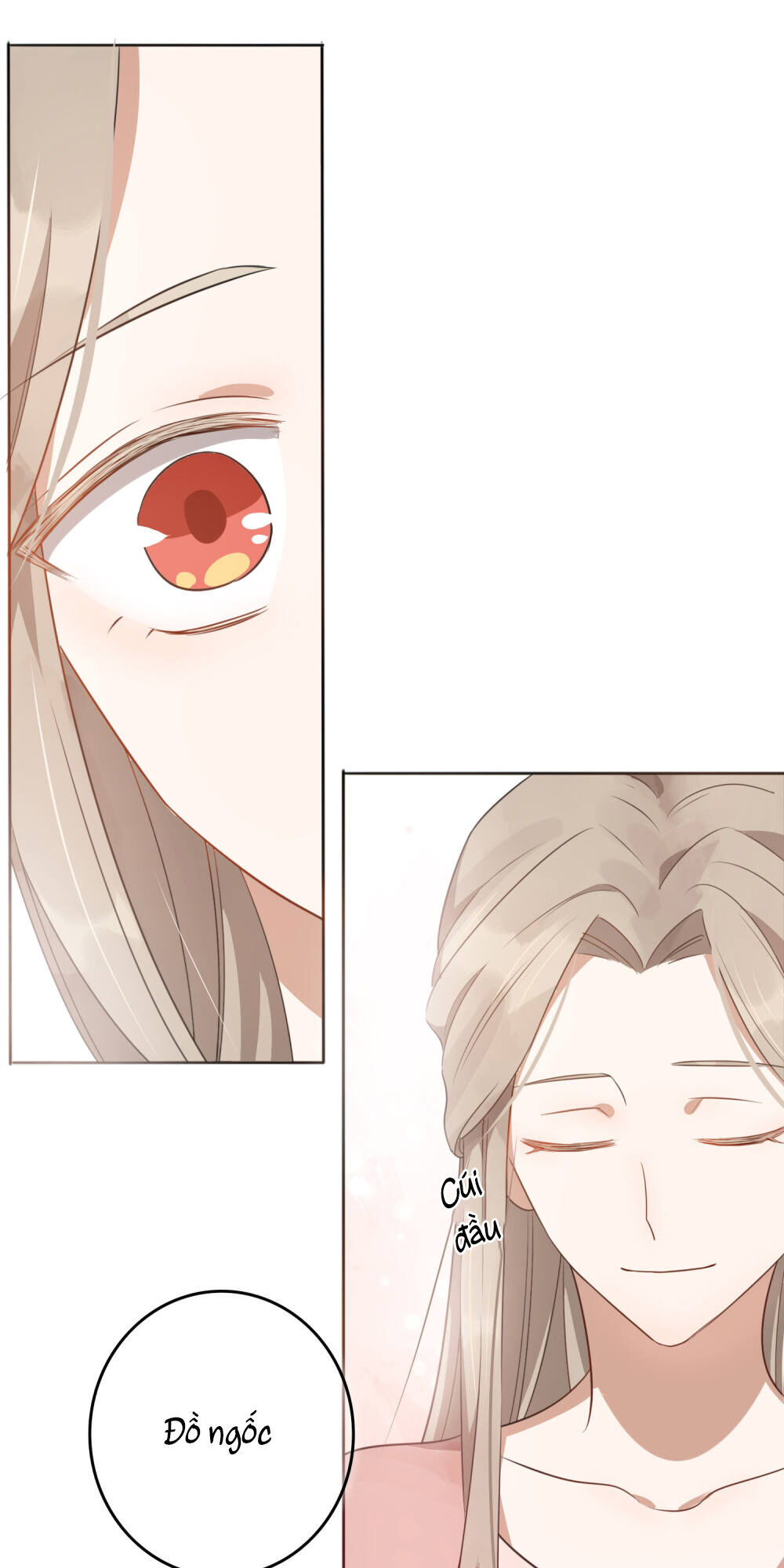 Phim Giả Làm Thật Chapter 34 - Trang 2