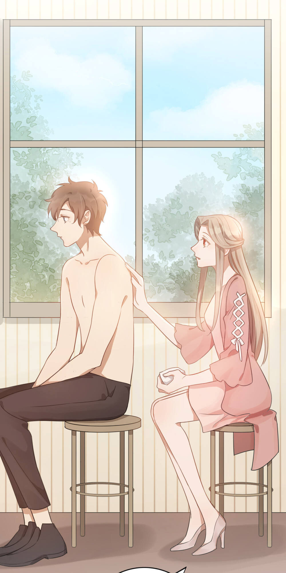 Phim Giả Làm Thật Chapter 34 - Trang 2