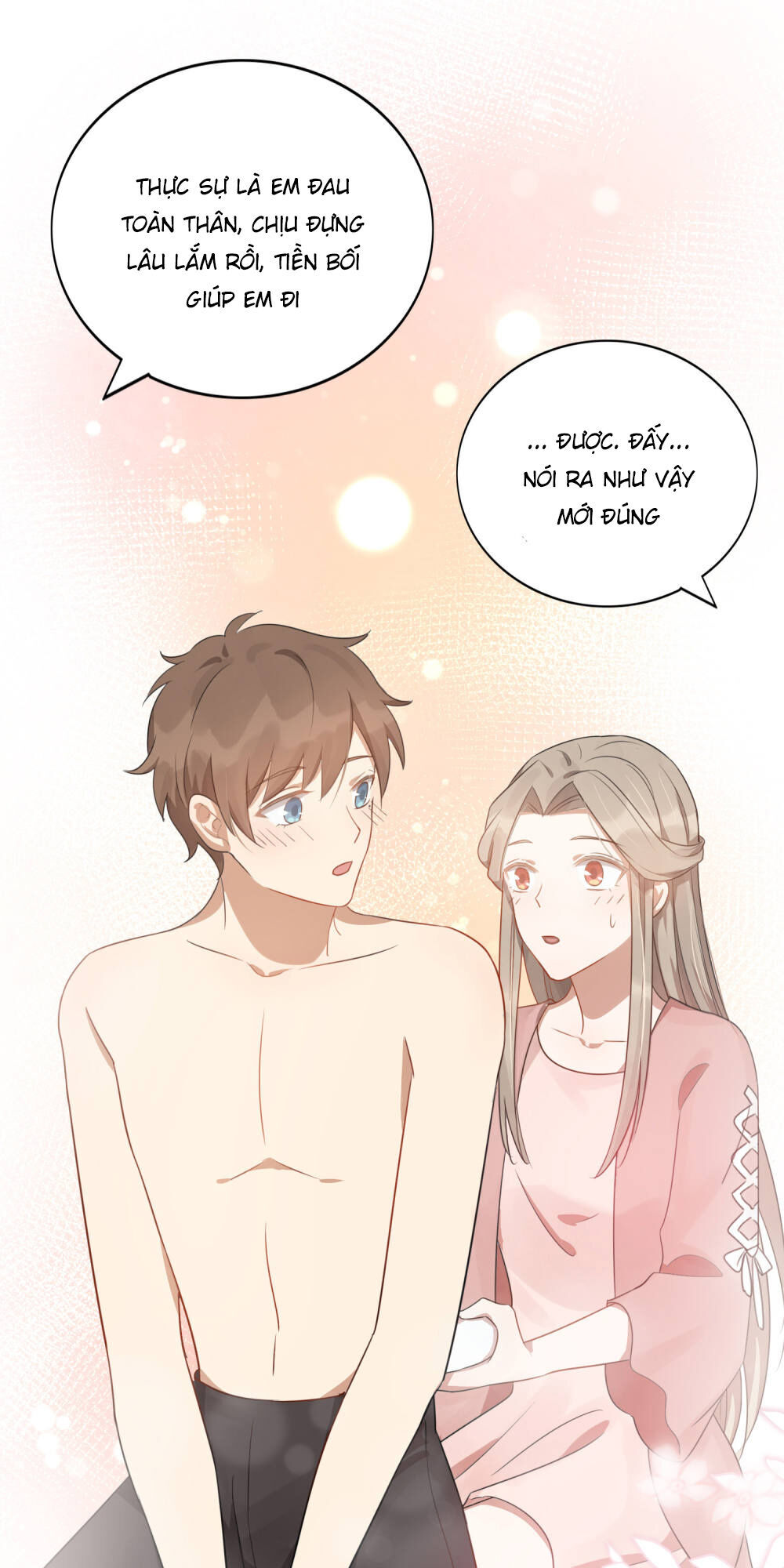 Phim Giả Làm Thật Chapter 34 - Trang 2