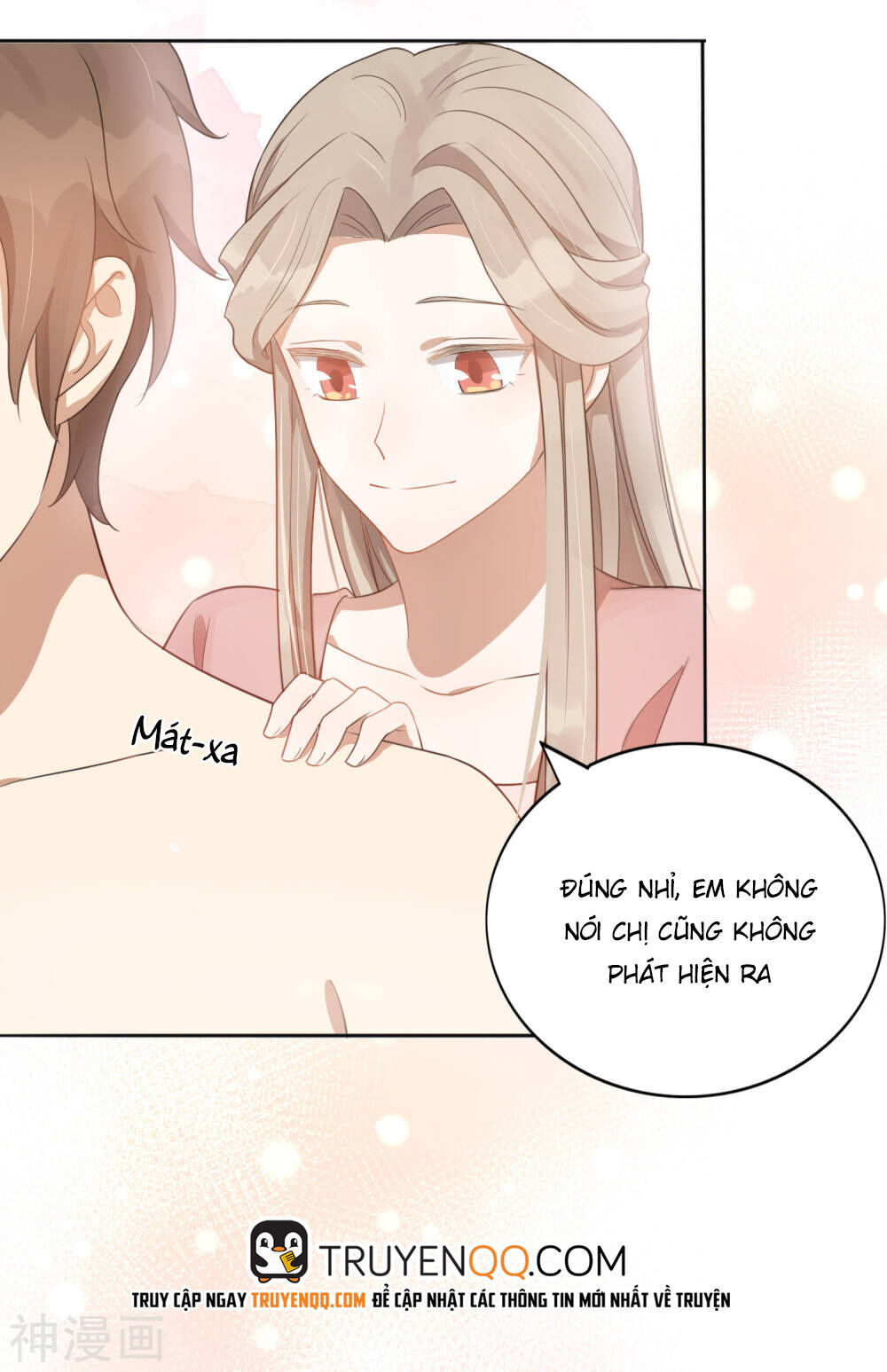 Phim Giả Làm Thật Chapter 34 - Trang 2