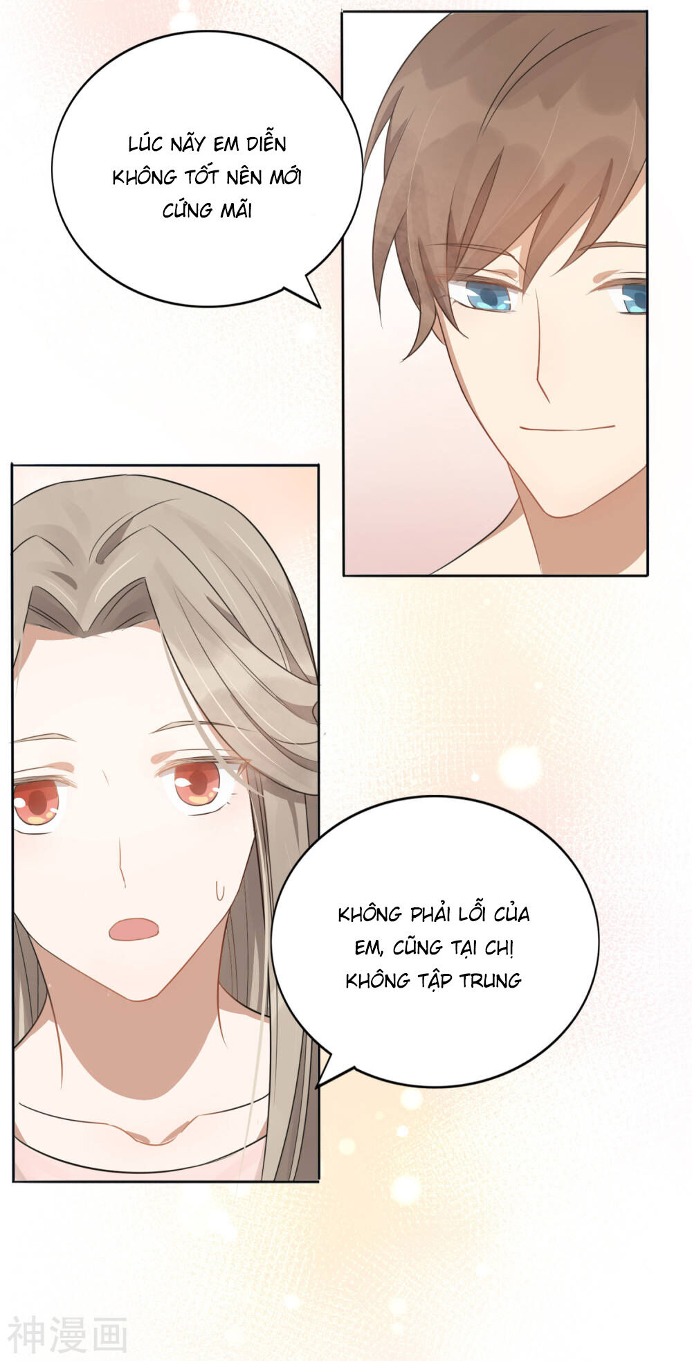 Phim Giả Làm Thật Chapter 34 - Trang 2