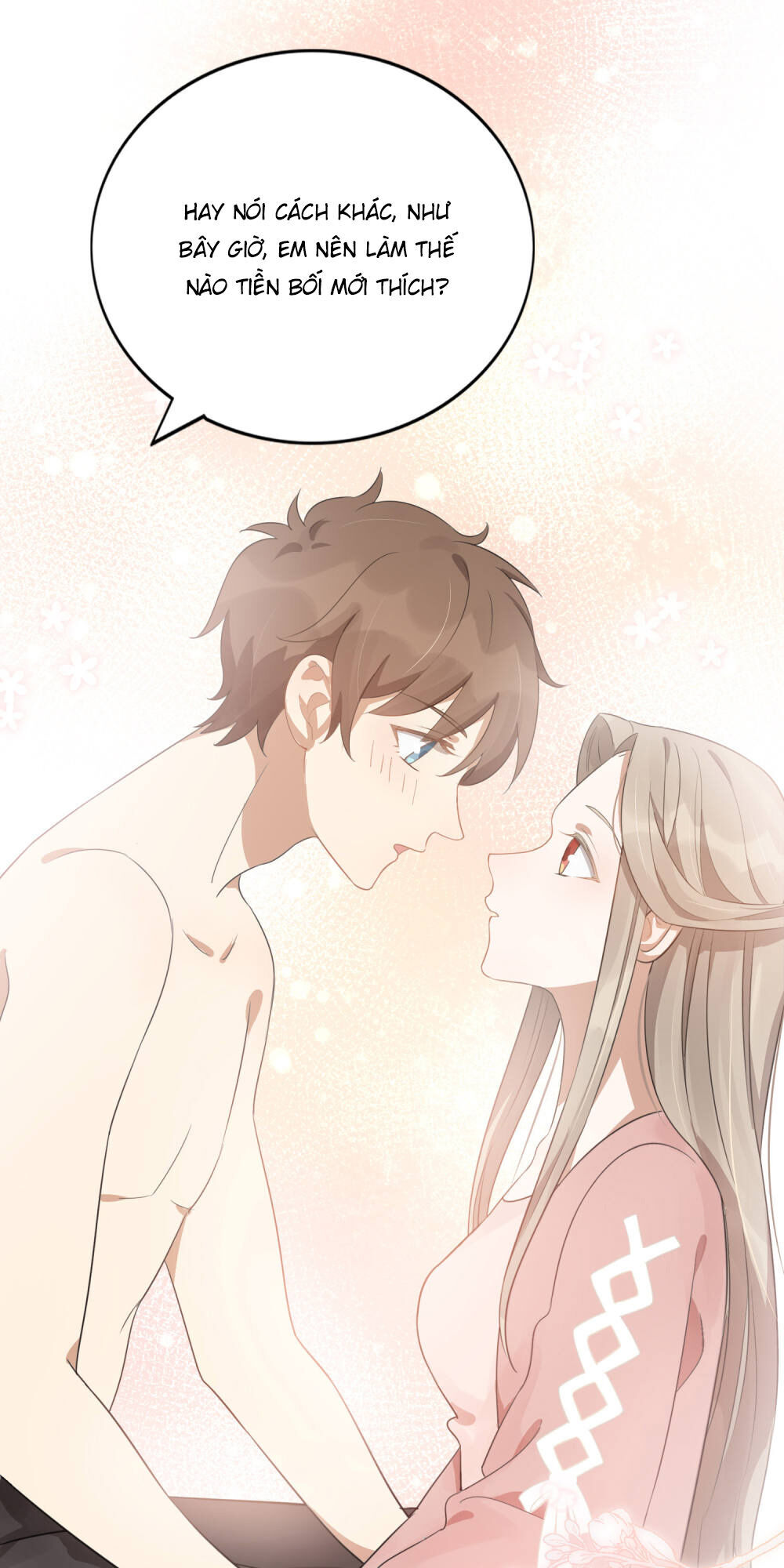 Phim Giả Làm Thật Chapter 34 - Trang 2