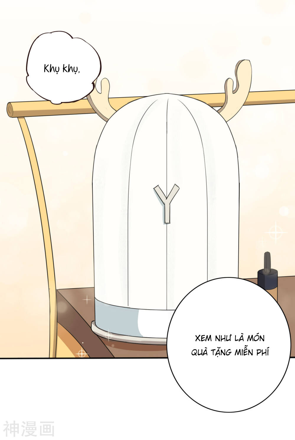 Phim Giả Làm Thật Chapter 34 - Trang 2