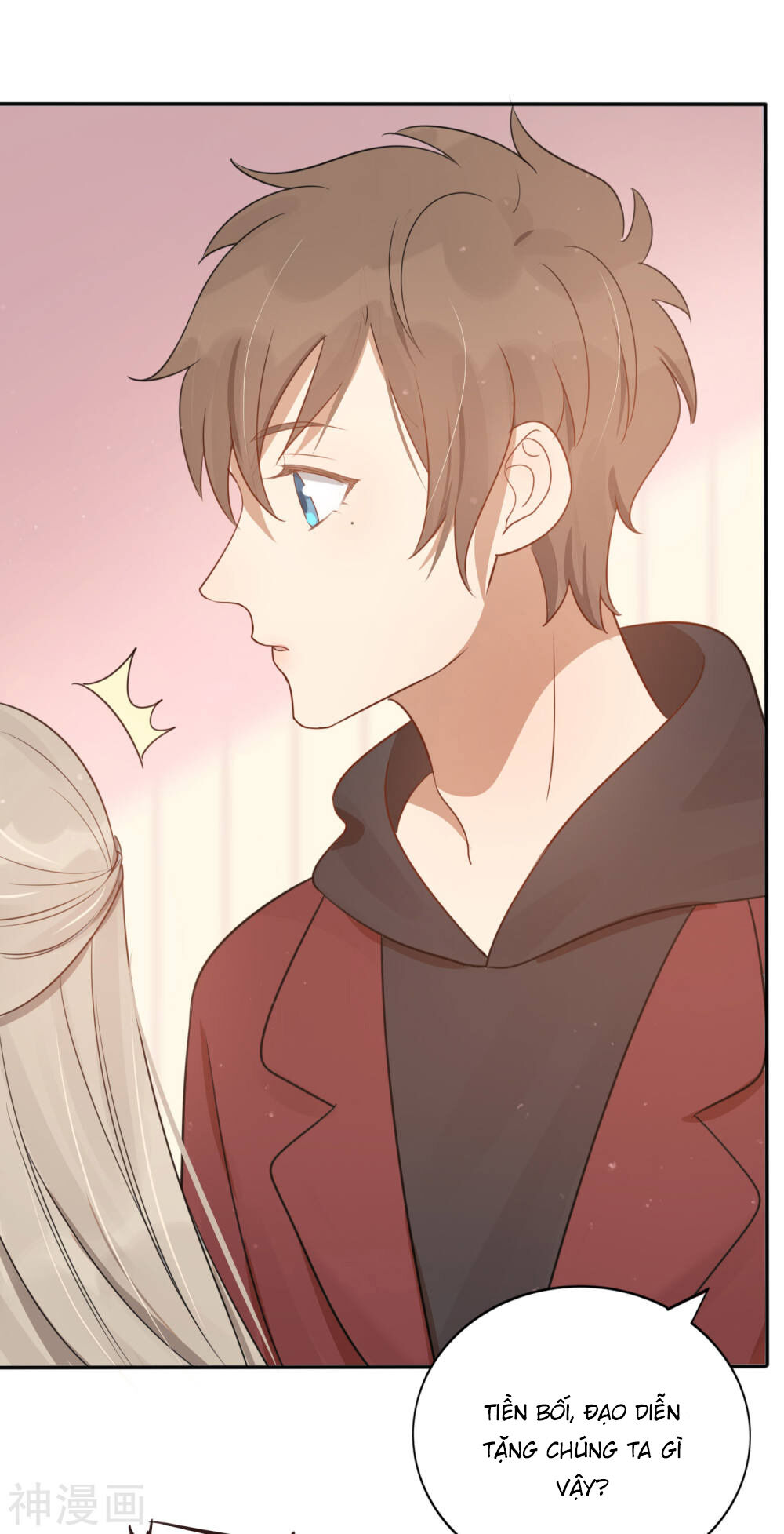 Phim Giả Làm Thật Chapter 34 - Trang 2