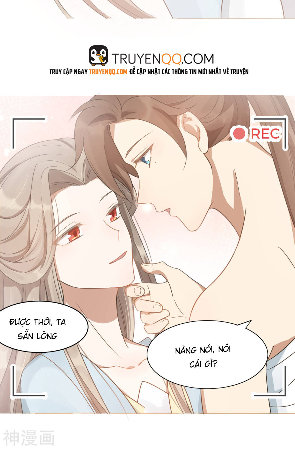 Phim Giả Làm Thật Chapter 36 - Trang 2