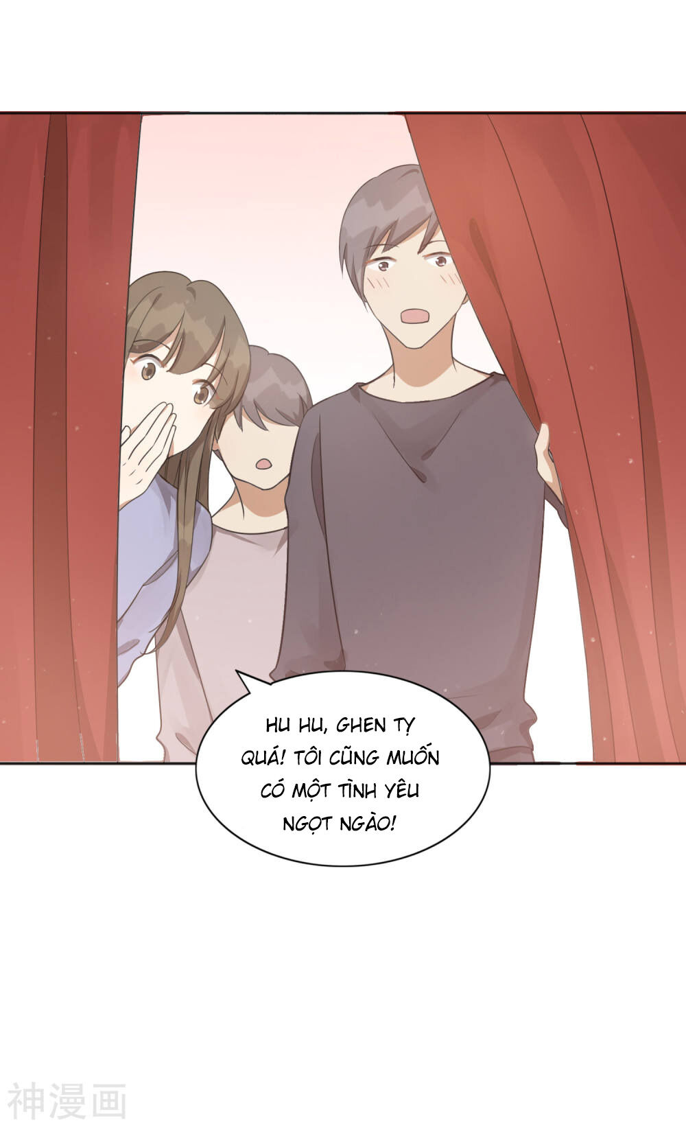 Phim Giả Làm Thật Chapter 36 - Trang 2
