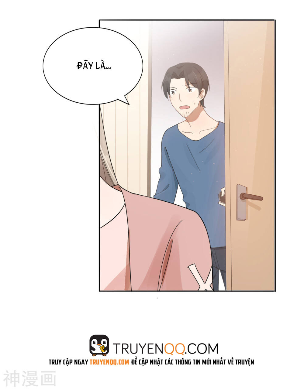 Phim Giả Làm Thật Chapter 36 - Trang 2