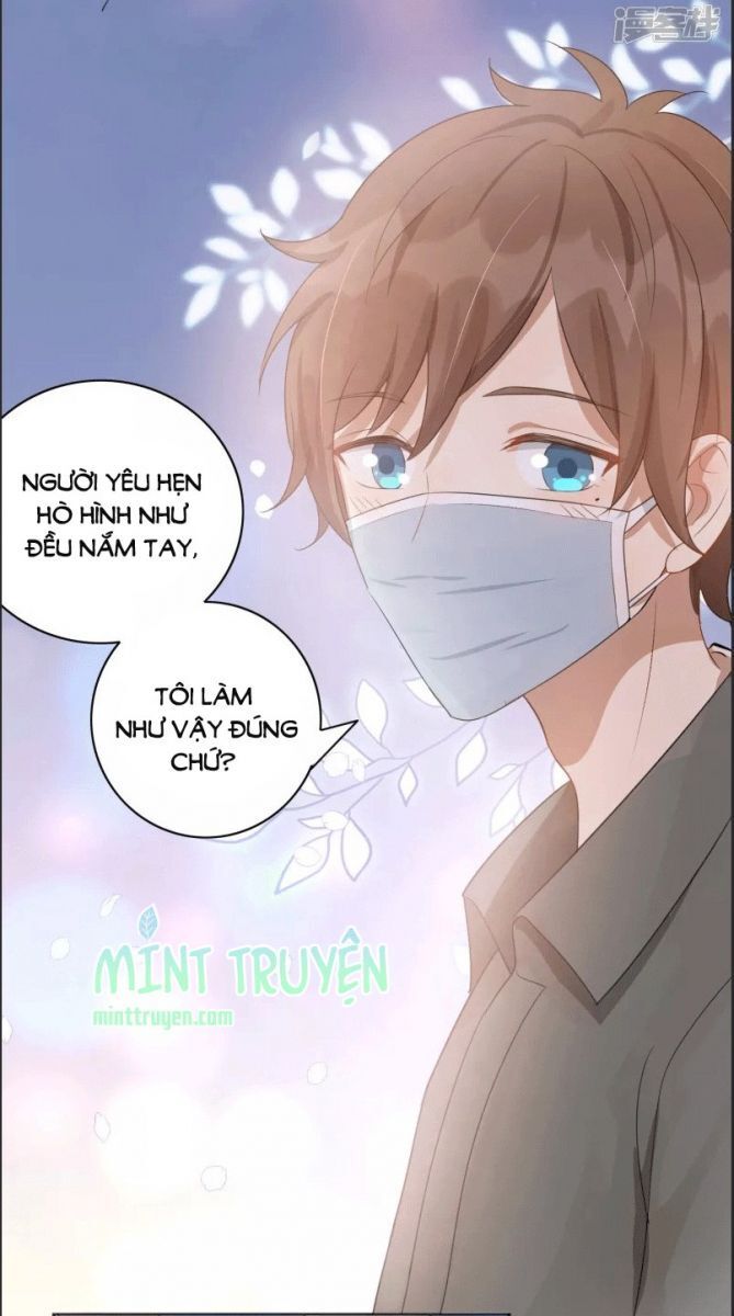Phim Giả Làm Thật Chapter 37 - Trang 2