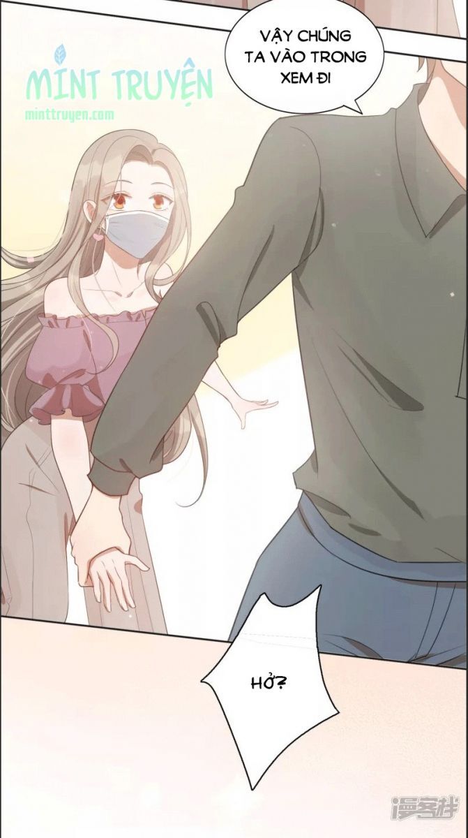 Phim Giả Làm Thật Chapter 38.1 - Trang 2