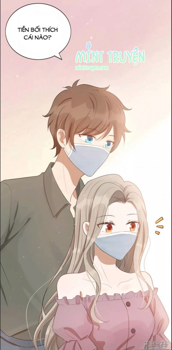 Phim Giả Làm Thật Chapter 38.1 - Trang 2