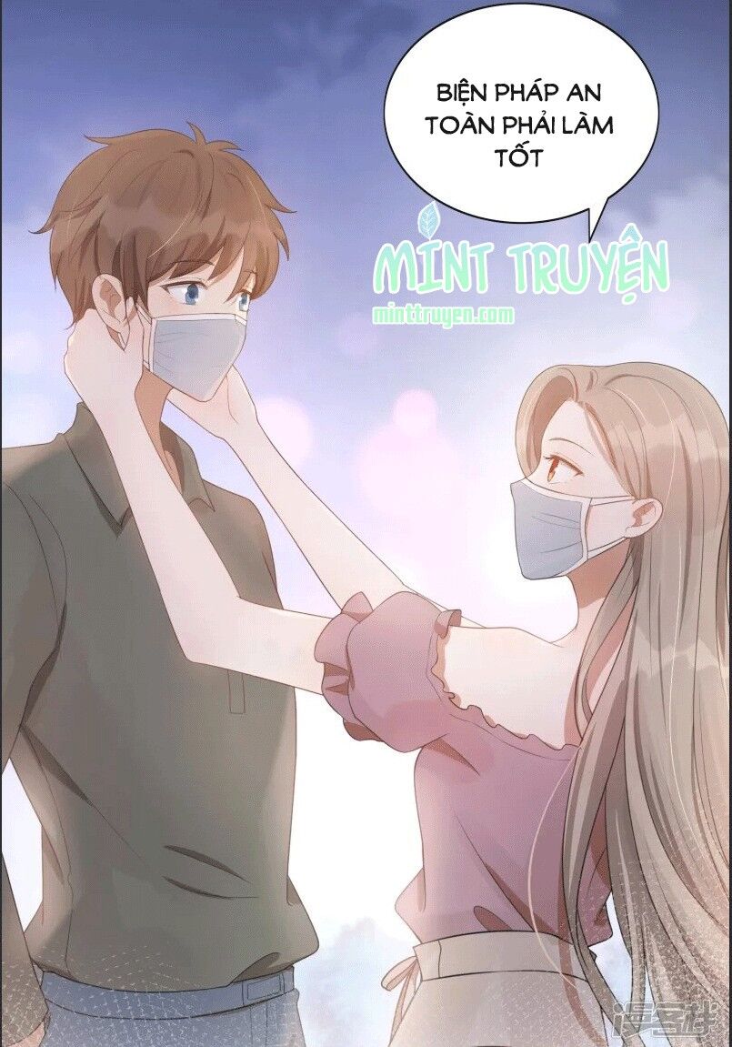 Phim Giả Làm Thật Chapter 38.1 - Trang 2