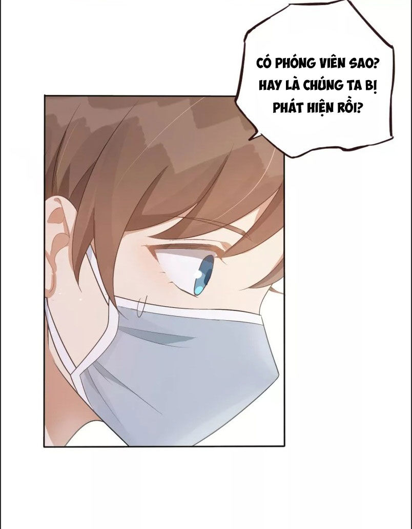 Phim Giả Làm Thật Chapter 38.2 - Trang 2