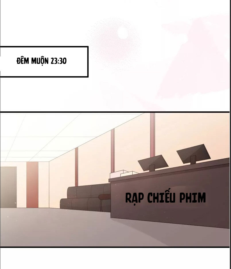 Phim Giả Làm Thật Chapter 39.1 - Trang 2