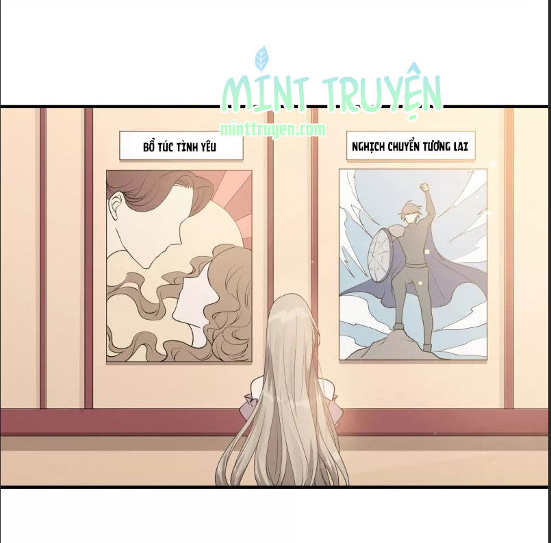 Phim Giả Làm Thật Chapter 39.1 - Trang 2