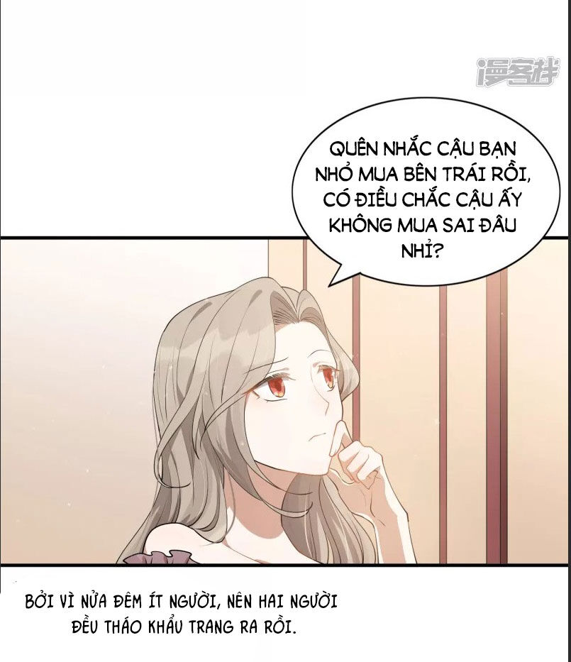 Phim Giả Làm Thật Chapter 39.1 - Trang 2