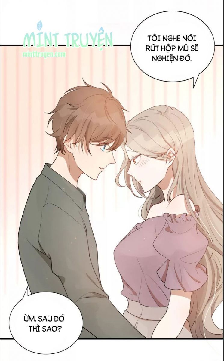 Phim Giả Làm Thật Chapter 39.1 - Trang 2