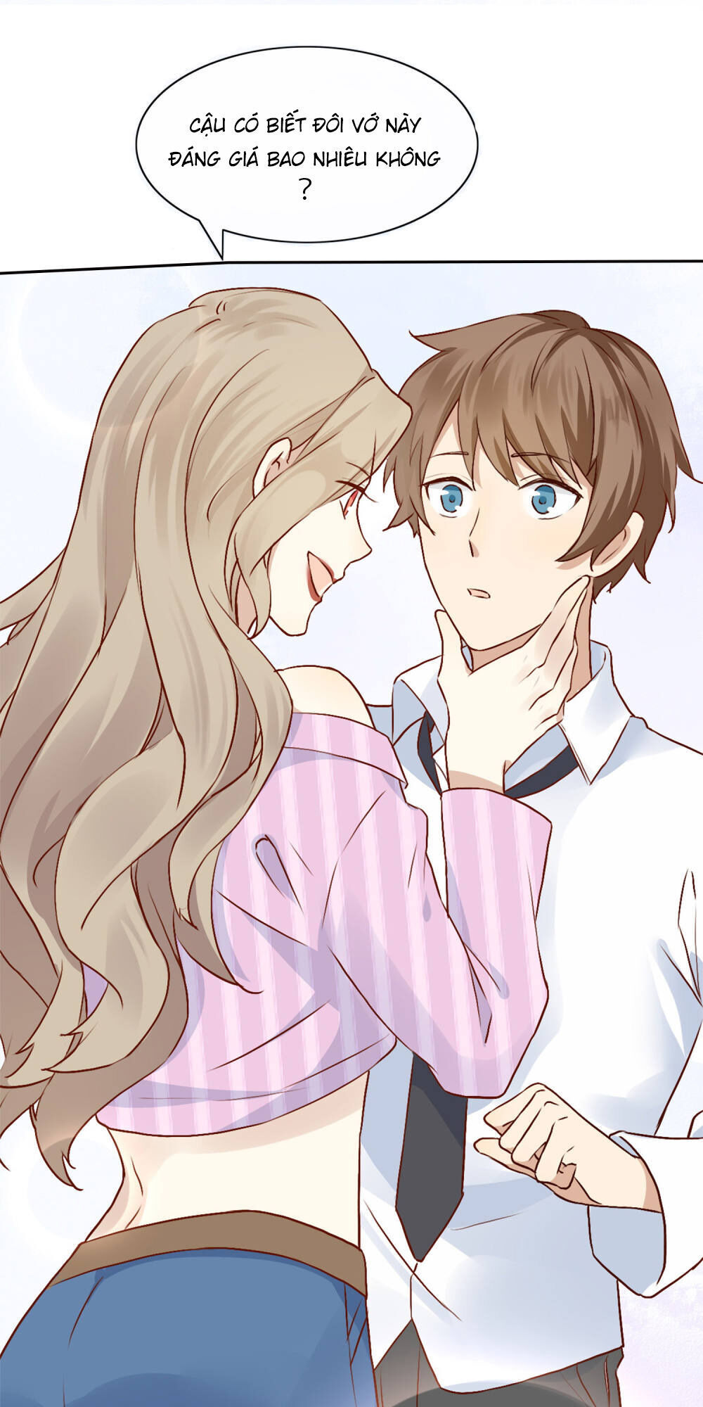 Phim Giả Làm Thật Chapter 4 - Trang 2