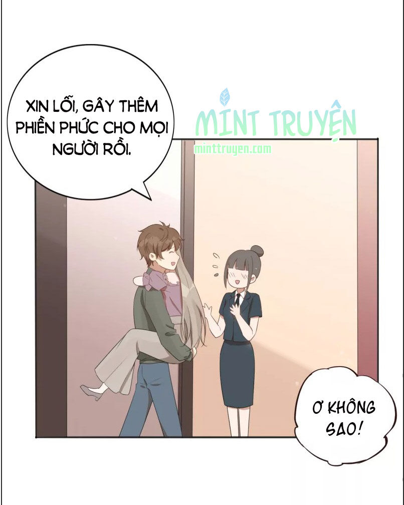 Phim Giả Làm Thật Chapter 40.1 - Trang 2