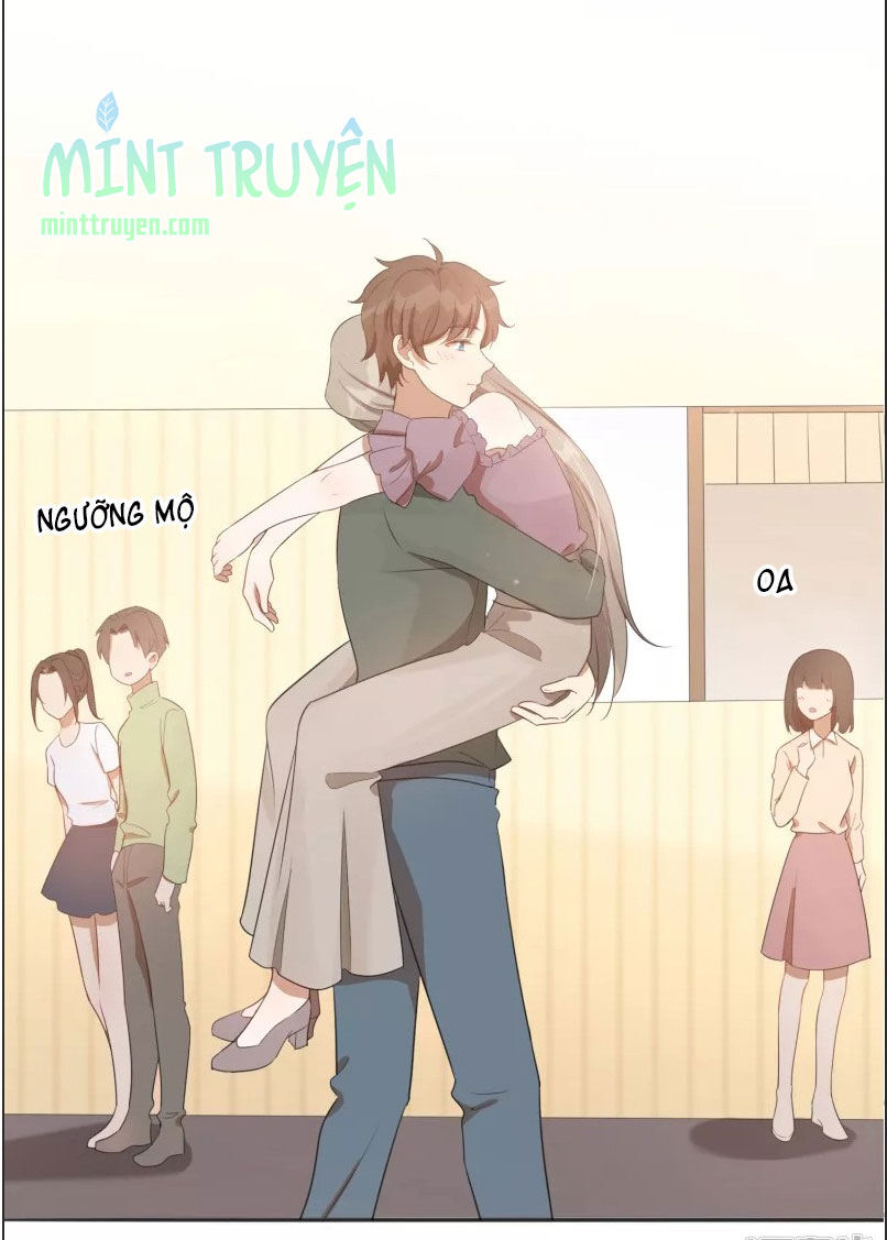 Phim Giả Làm Thật Chapter 40.1 - Trang 2