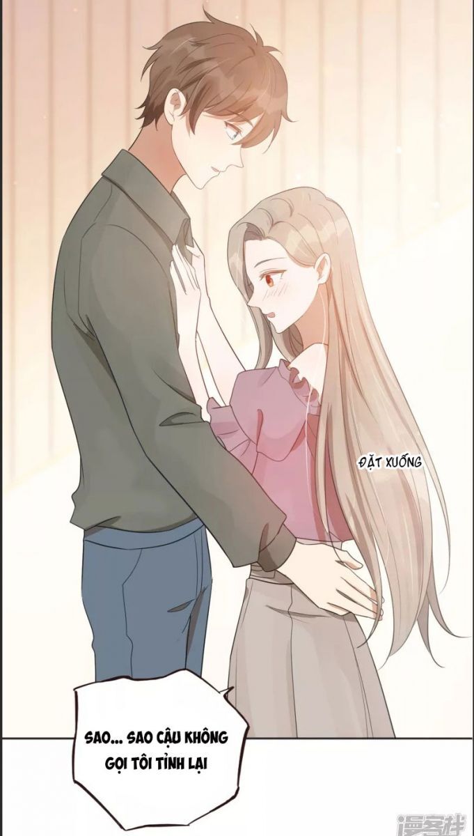 Phim Giả Làm Thật Chapter 40.1 - Trang 2