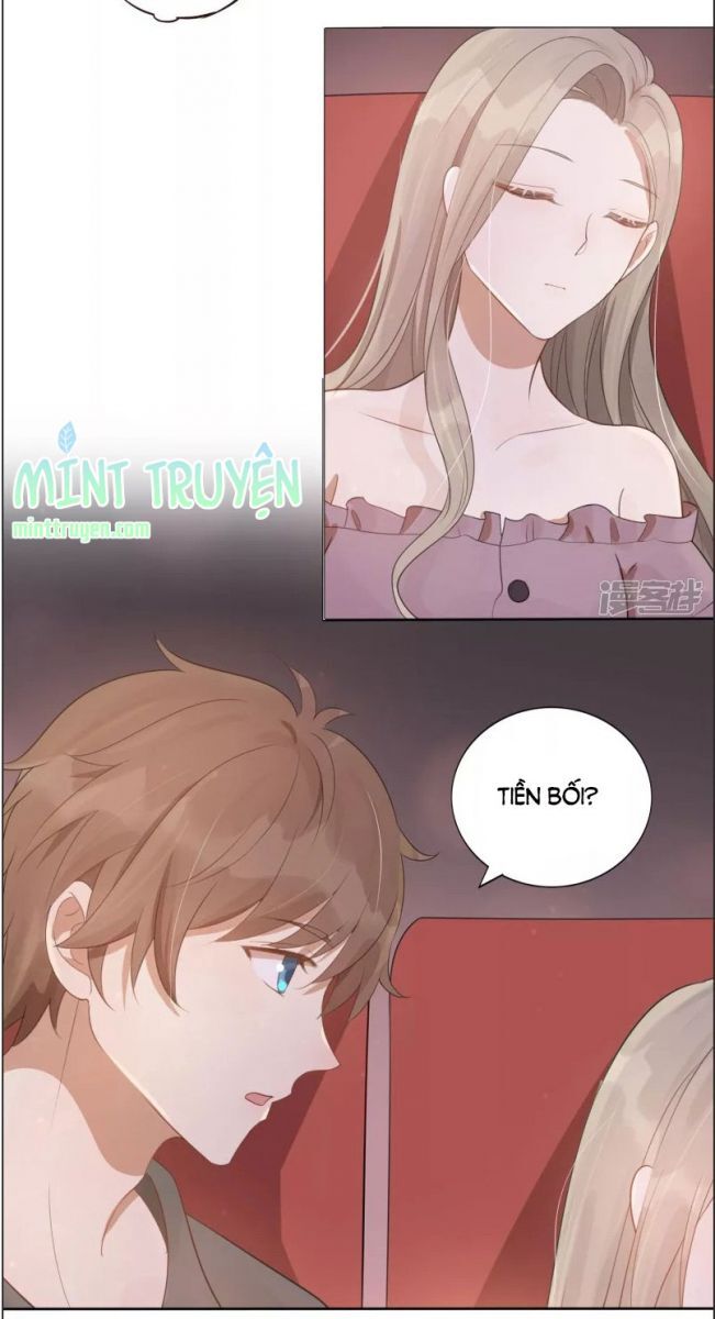 Phim Giả Làm Thật Chapter 40.1 - Trang 2