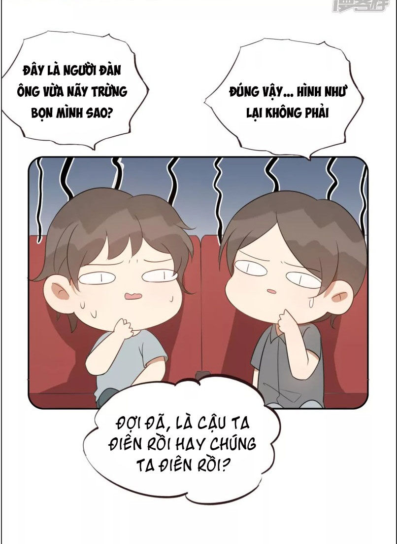 Phim Giả Làm Thật Chapter 40.1 - Trang 2