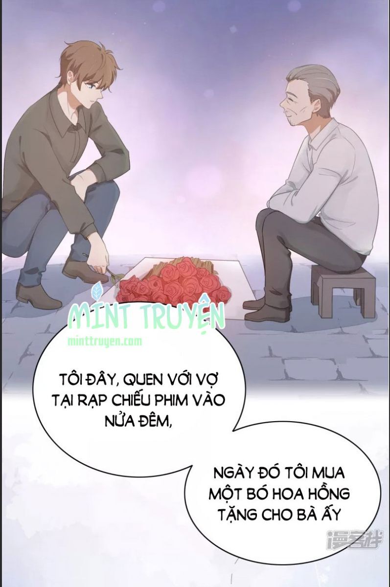 Phim Giả Làm Thật Chapter 40.2 - Trang 2