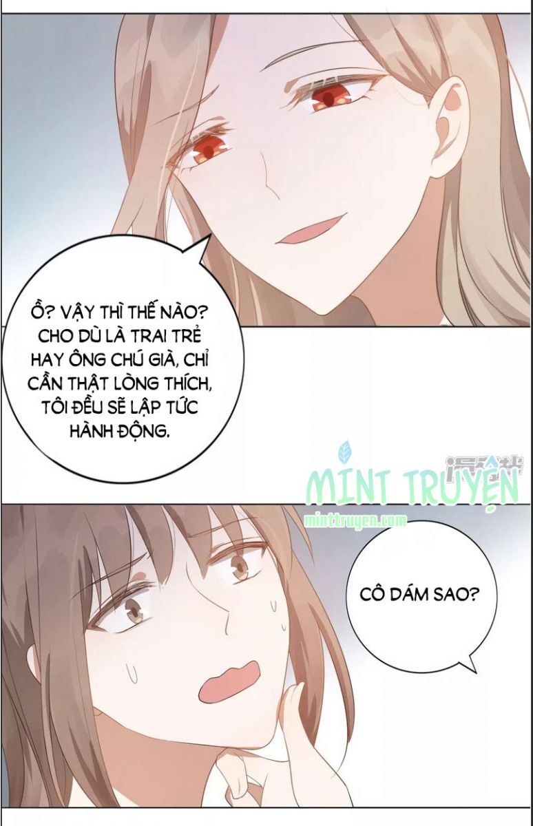 Phim Giả Làm Thật Chapter 41 - Trang 2