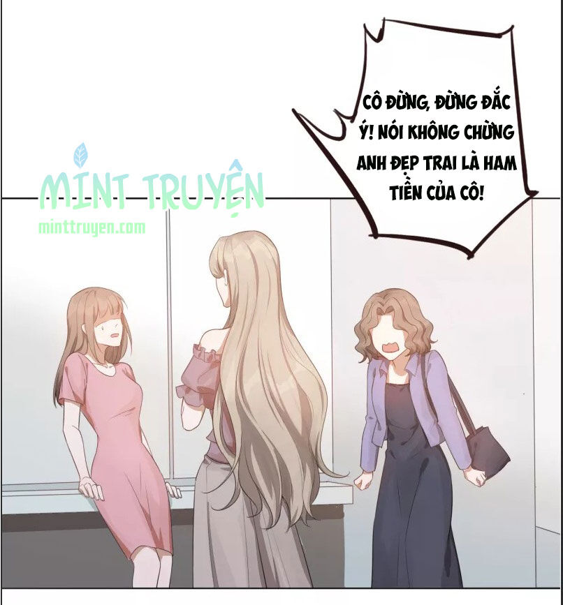 Phim Giả Làm Thật Chapter 41 - Trang 2