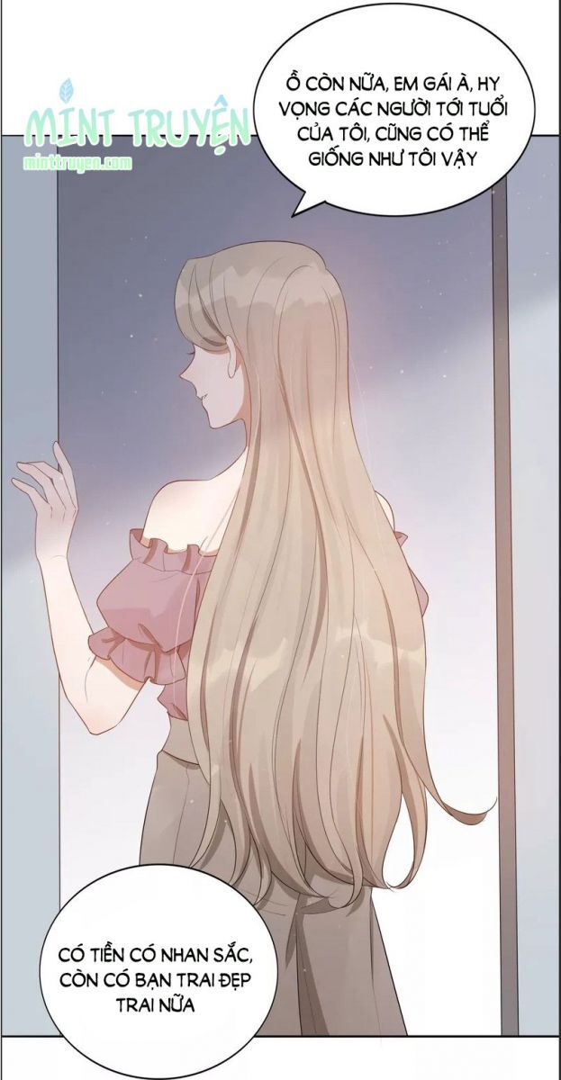 Phim Giả Làm Thật Chapter 41 - Trang 2