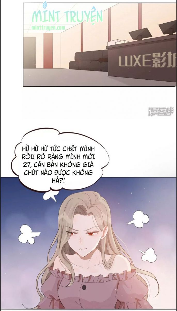 Phim Giả Làm Thật Chapter 41 - Trang 2