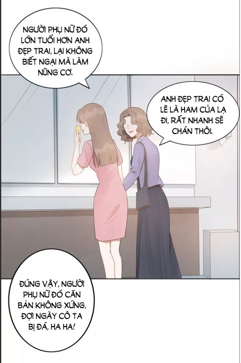 Phim Giả Làm Thật Chapter 41 - Trang 2