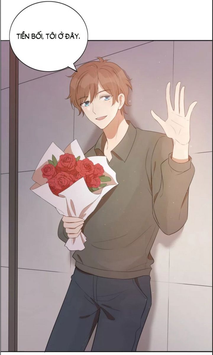 Phim Giả Làm Thật Chapter 41 - Trang 2