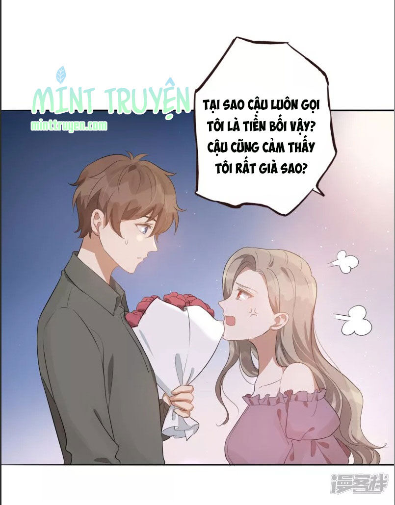 Phim Giả Làm Thật Chapter 41 - Trang 2