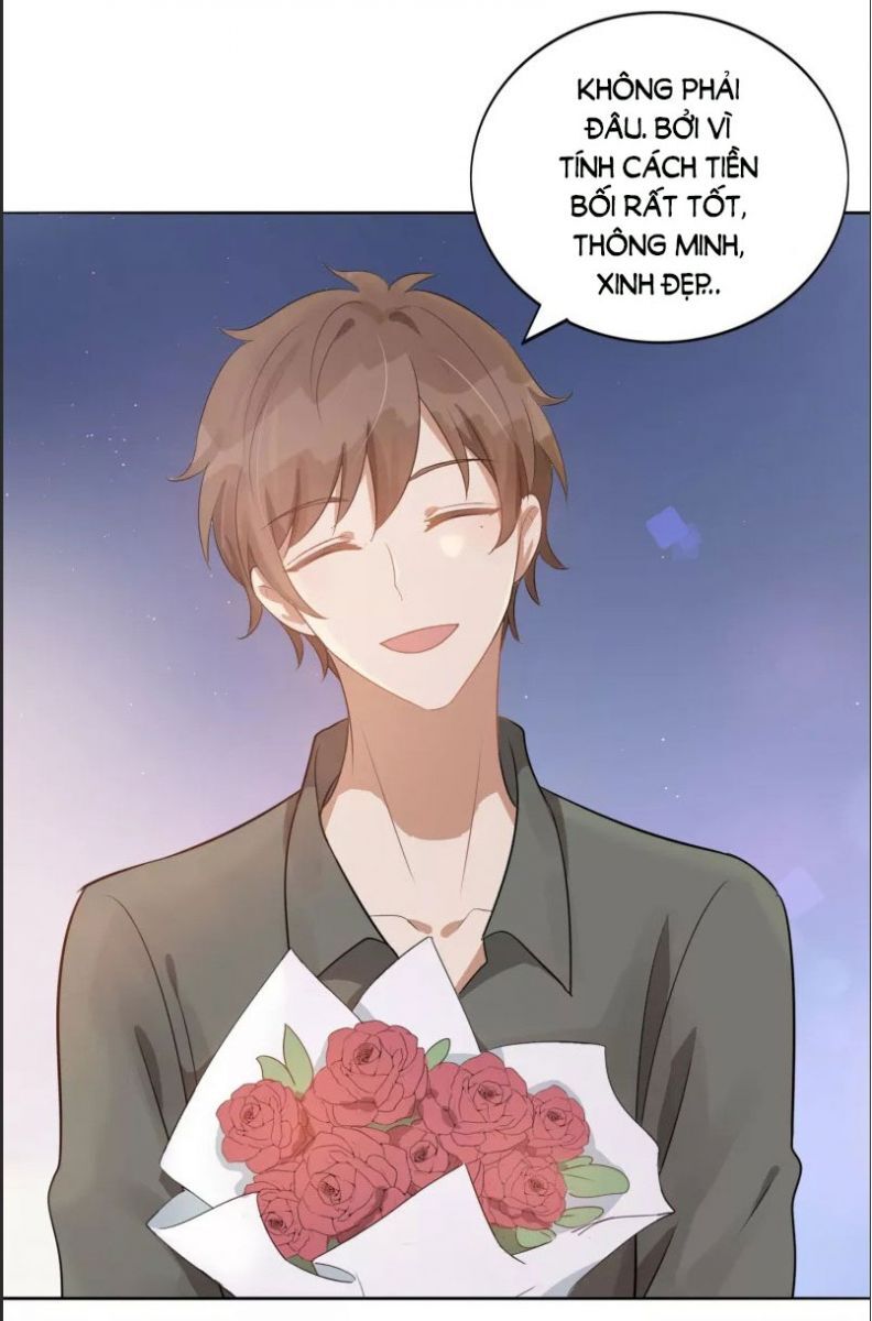 Phim Giả Làm Thật Chapter 41 - Trang 2