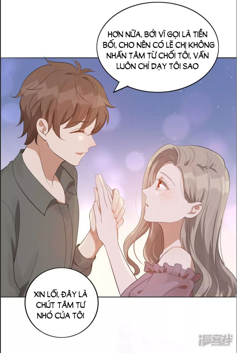 Phim Giả Làm Thật Chapter 41 - Trang 2