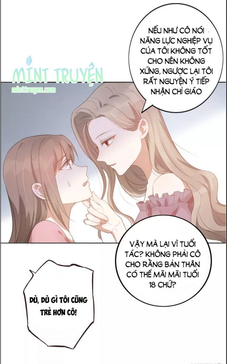 Phim Giả Làm Thật Chapter 41 - Trang 2