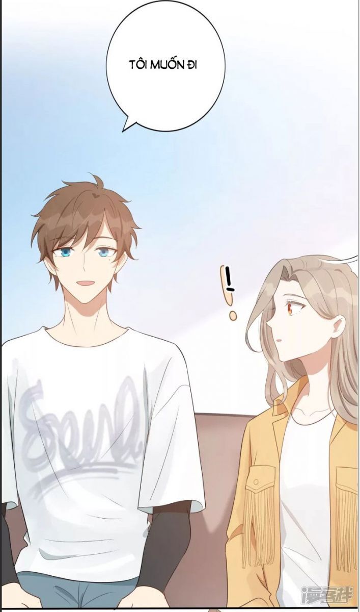 Phim Giả Làm Thật Chapter 42.2 - Trang 2