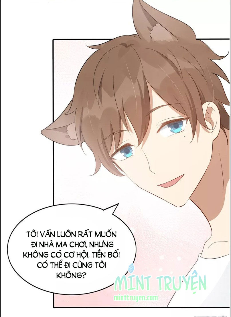 Phim Giả Làm Thật Chapter 42.2 - Trang 2