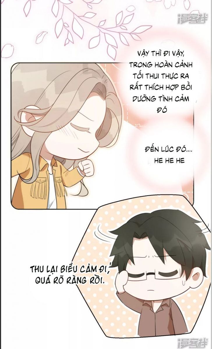 Phim Giả Làm Thật Chapter 42.2 - Trang 2