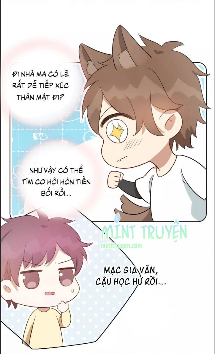 Phim Giả Làm Thật Chapter 42.2 - Trang 2