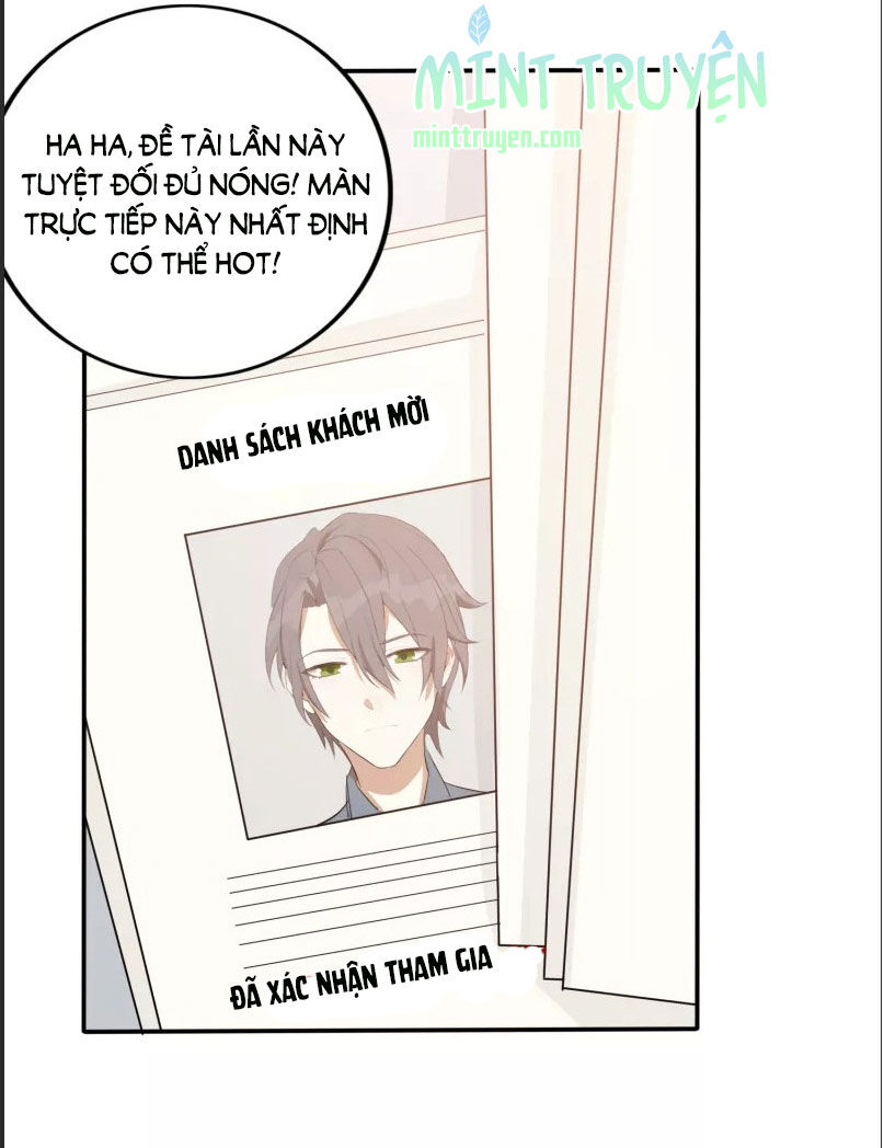 Phim Giả Làm Thật Chapter 42.2 - Trang 2